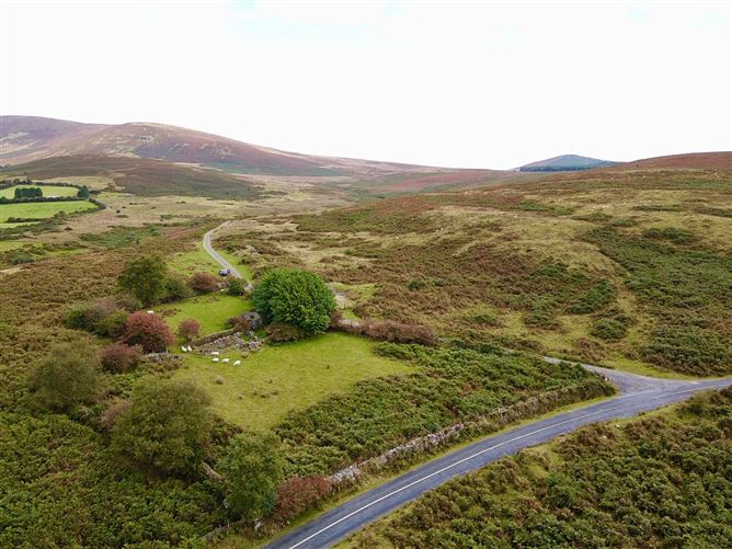 Site At Kilbrien, Ballinamult, Dungarvan, Co. Waterford
