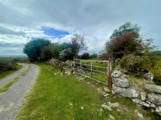 Site At Kilbrien, Ballinamult, Dungarvan, Co. Waterford