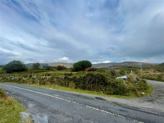 Site At Kilbrien, Ballinamult, Dungarvan, Co. Waterford
