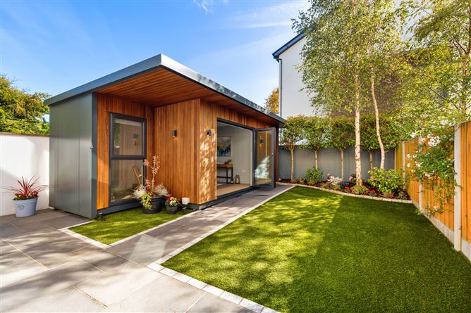 41 Woodbank, Shankill, Dublin 18