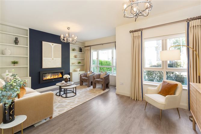 41 Woodbank, Shankill, Dublin 18