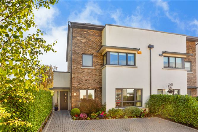 41 Woodbank, Shankill, Dublin 18