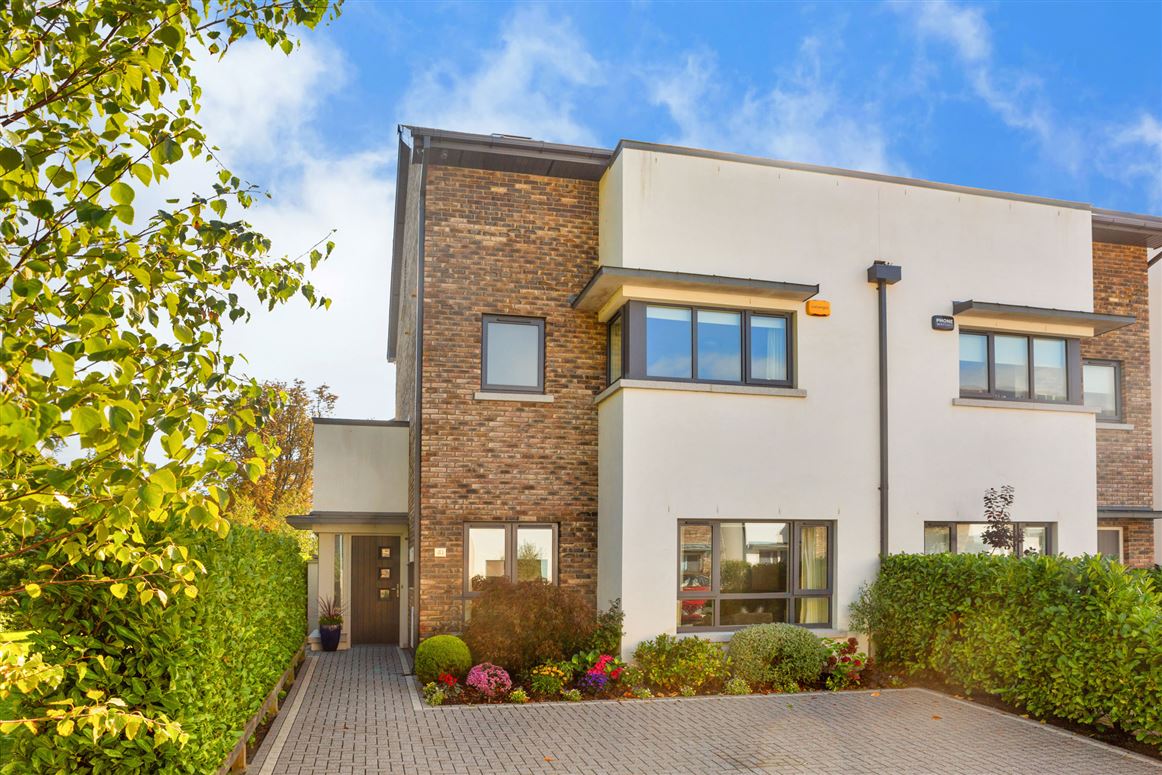 41 Woodbank, Shankill, Dublin 18