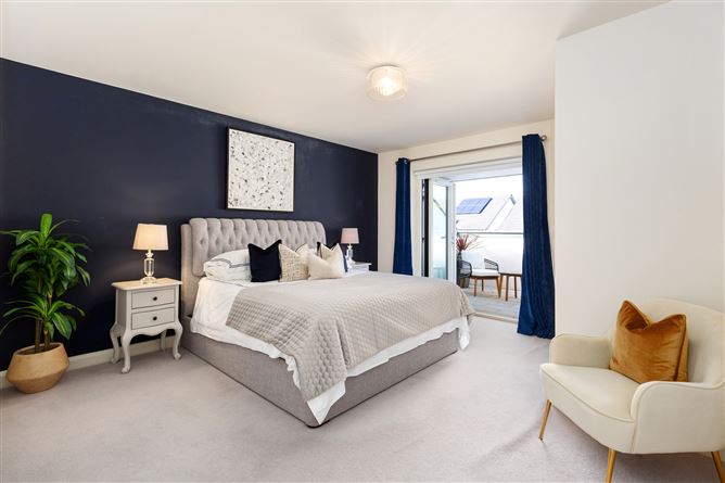 41 Woodbank, Shankill, Dublin 18