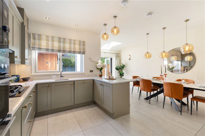 41 Woodbank, Shankill, Dublin 18