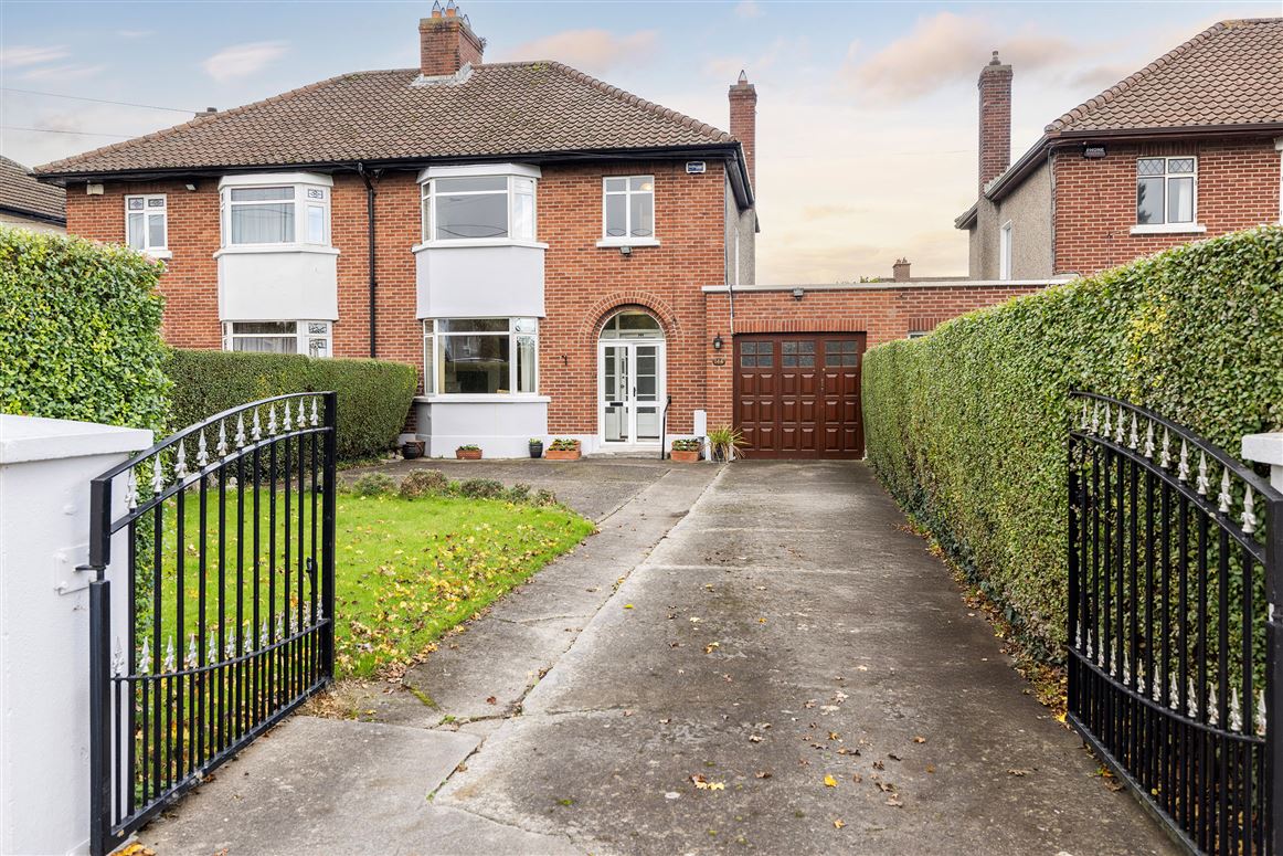 144 Braemor Road, Churchtown, Dublin 14