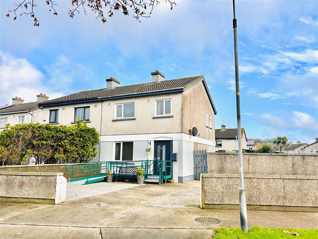 111 Gimont Avenue, Enniscorthy, Wexford