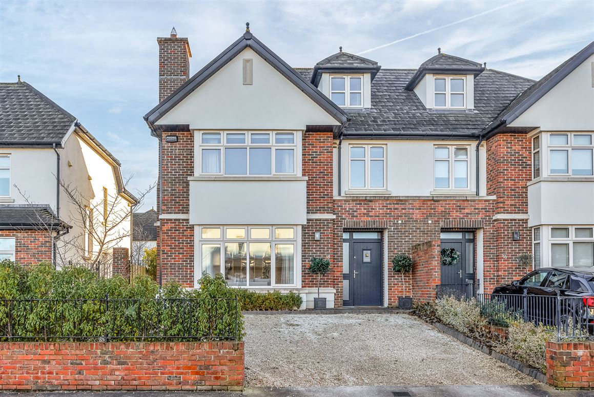 18 Clairville Lodge, Malahide, Dublin