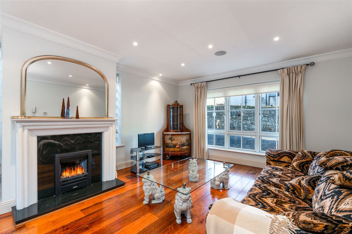 Sea Breeze, Stable Lane, Monkstown, County Dublin