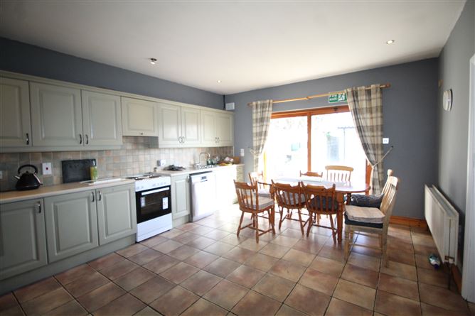 Railway House, Barnhill , Clonsilla,   Dublin 15