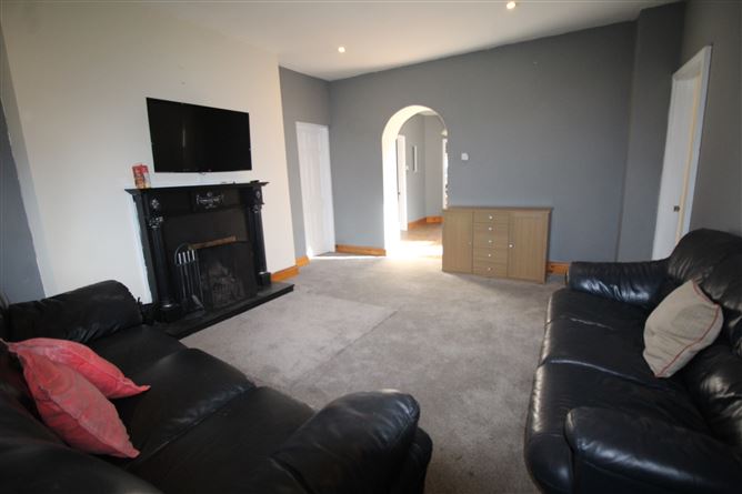 Railway House, Barnhill , Clonsilla,   Dublin 15