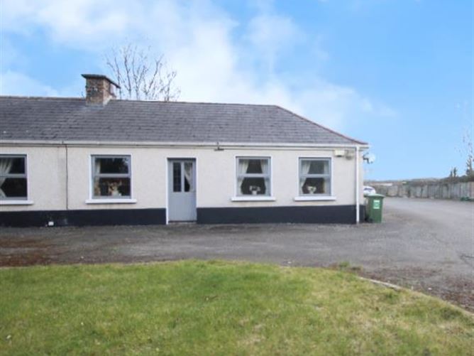 Railway House, Barnhill , Clonsilla,   Dublin 15