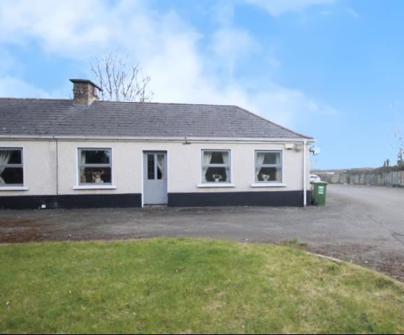 Railway House, Barnhill , Clonsilla,   Dublin 15