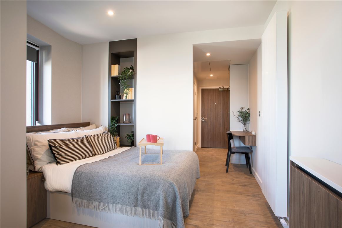 The Modern Nest,Croydon,Greater London,United Kingdom