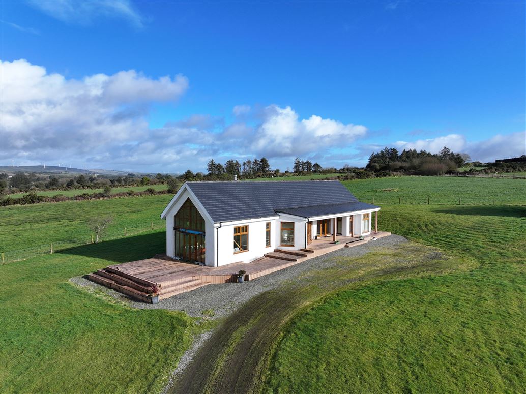 Rearahinagh, Drimoleague,   West Cork