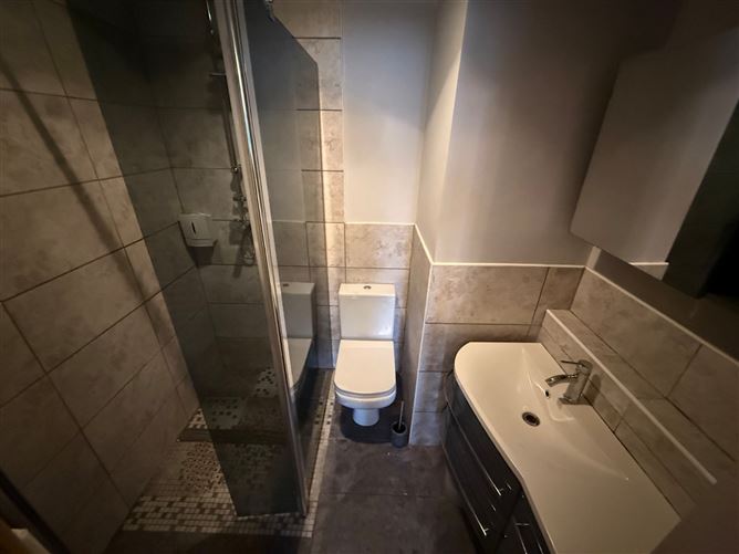 11 Newcastle Court, Cluain Ri, Ballymahon, Co.Longford.