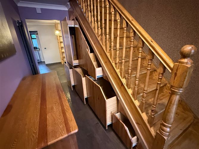 11 Newcastle Court, Cluain Ri, Ballymahon, Co.Longford.