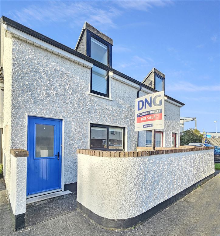 23 Park Row, Francis Street, Ennis, Co. Clare