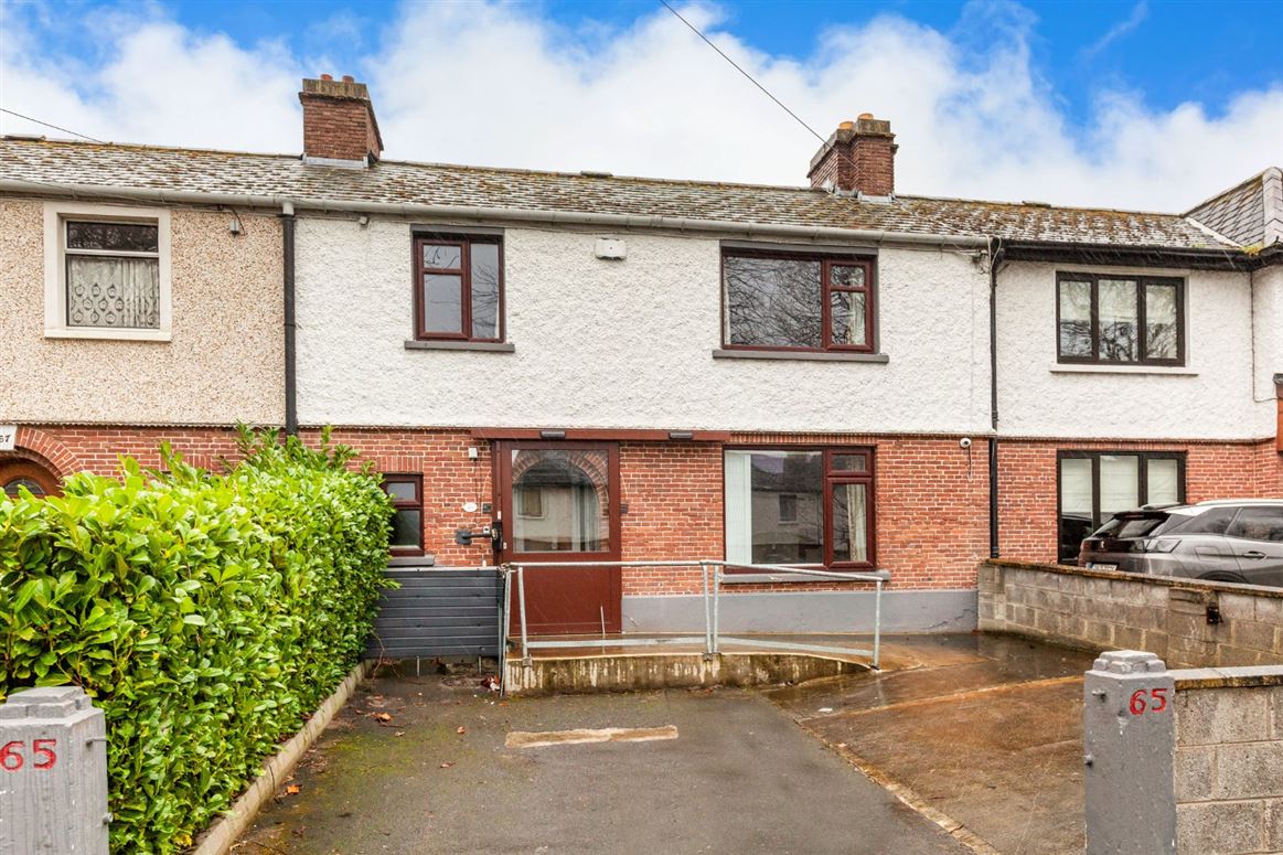 65 Home Farm Road, Drumcondra, Dublin 9