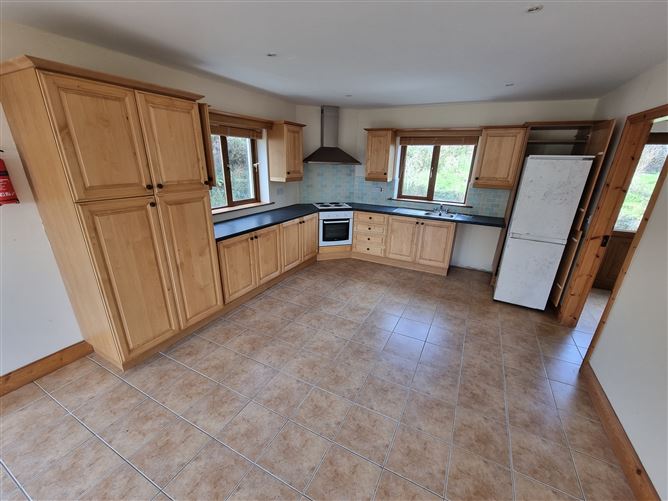 5 Bayview, Dereenauliffe, Co. Kerry