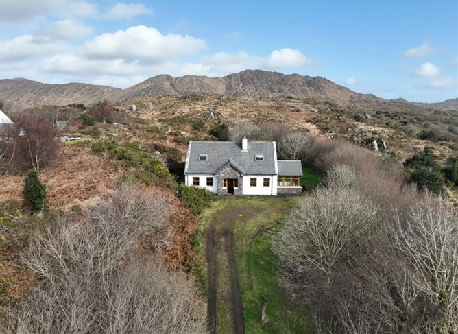 5 Bayview, Dereenauliffe, Co. Kerry