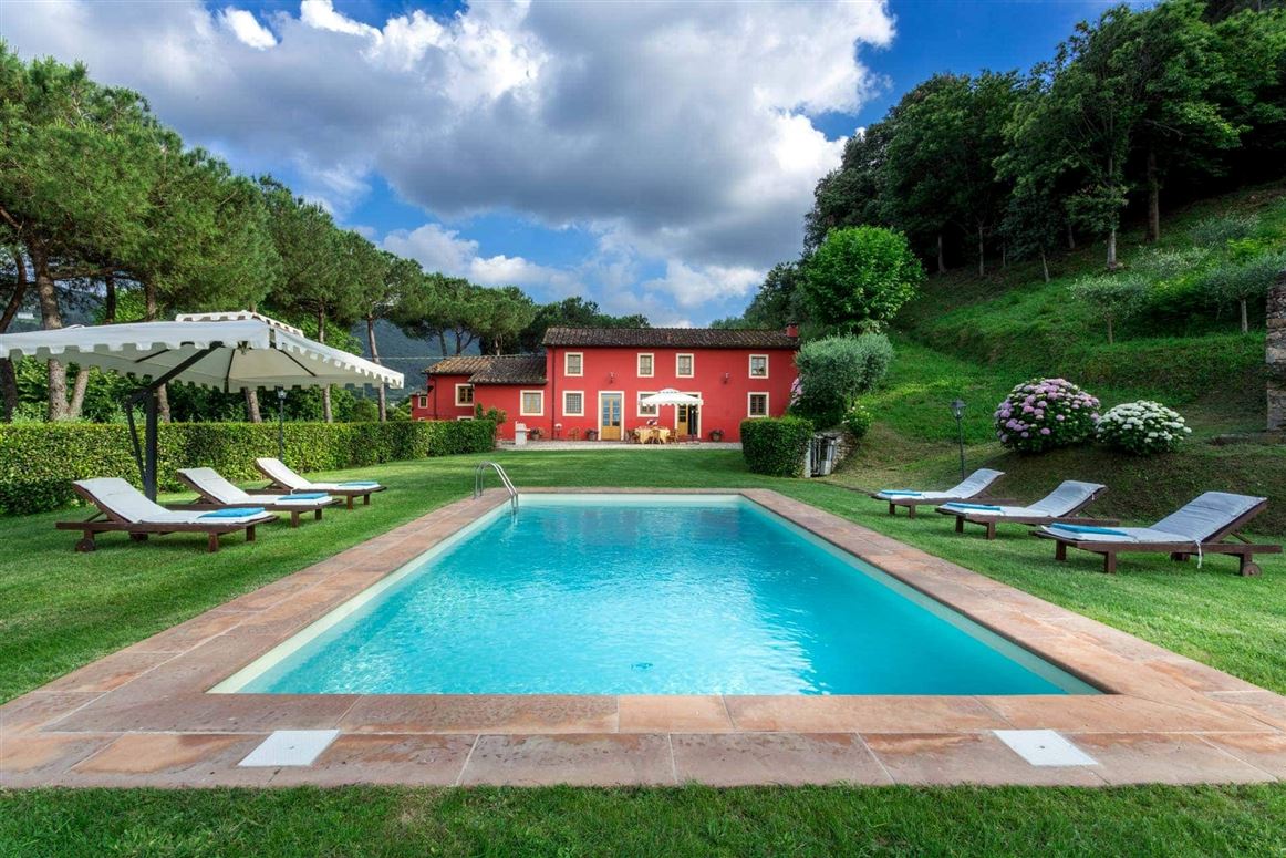 Rolling Tuscan Charm,Capannori,Tuscany,Italy