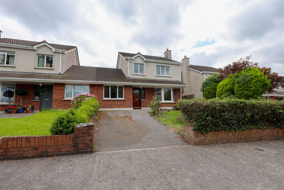 132 College Hill, Mullingar, Co. Westmeath