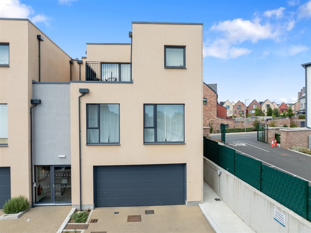 28 Tully Green, Cherrywood, Dublin 18