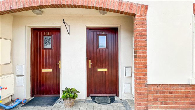 13 Lakeview Drive, Lakeside, Kilkenny, Kilkenny
