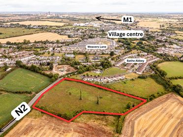 Navan Road, Duleek, Meath