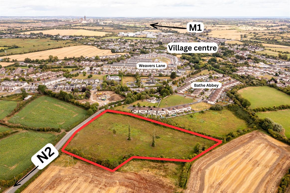 Navan Road, Duleek, Meath