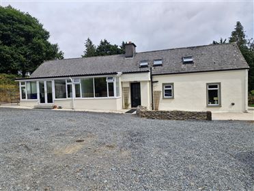 The Height, Ballinglen, Tinahely, Wicklow