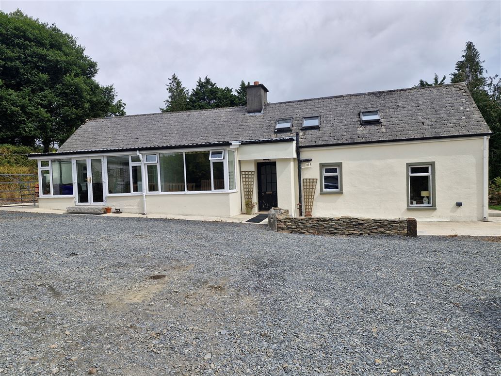 The Height, Ballinglen, Tinahely, Wicklow