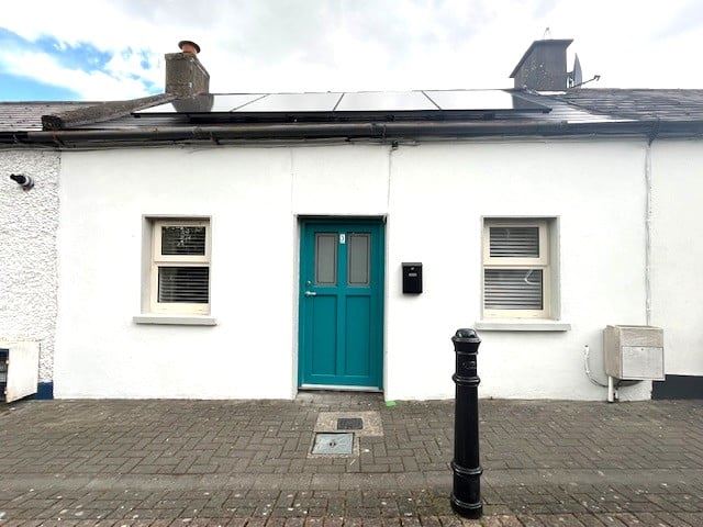 Oliver Plunkett Road, Ballymore Eustace