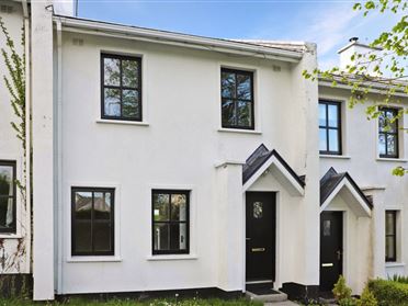 2 Beal Cuain, Kinvara, Co. Galway