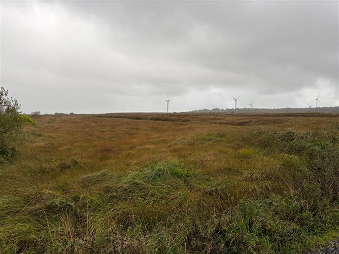 Meenbannivane, Knocknagoshel, Kerry