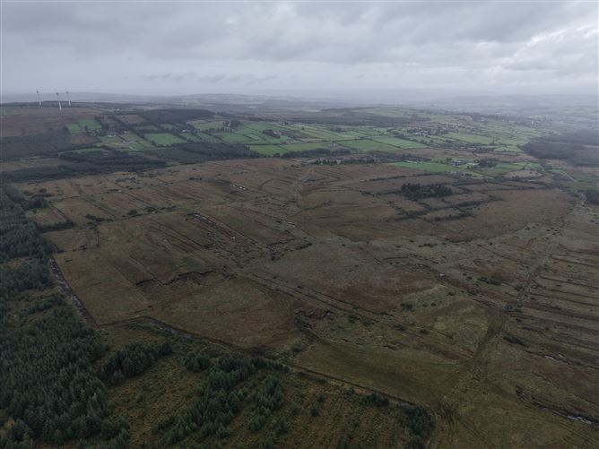 Meenbannivane, Knocknagoshel, Kerry