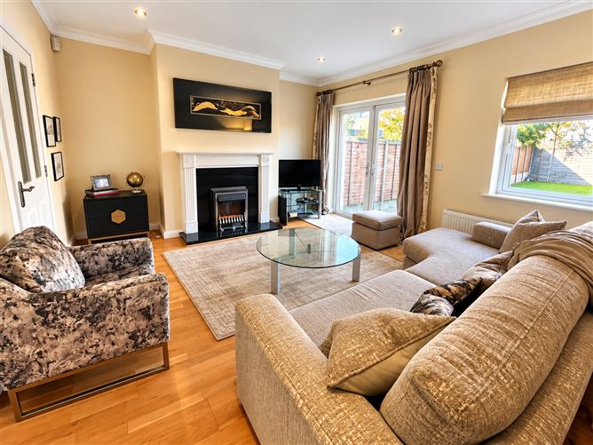 144 Boireann Bheag, Roscam, Galway City