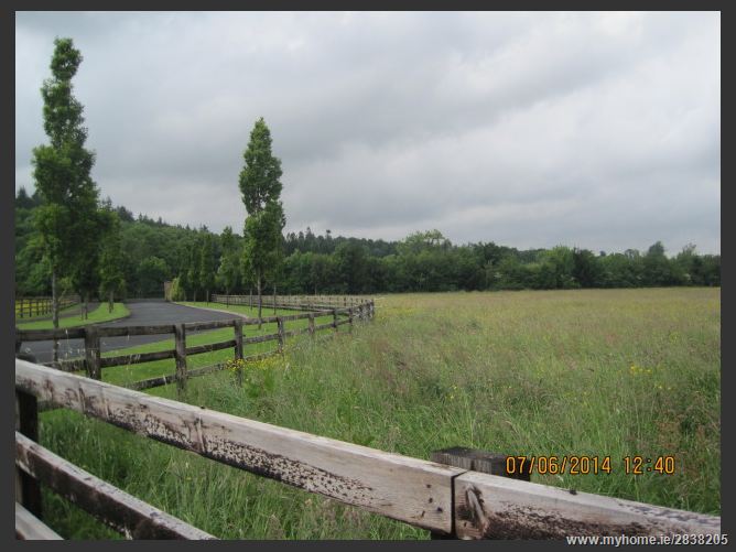 St James Court, Kingscourt, Cavan