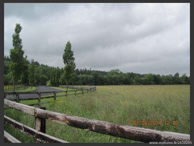 St James Court, Kingscourt, Cavan