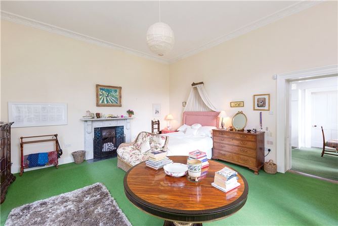 Aghsmear House On Approx. 30 Acres, Ashmere, Roscrea, Co. Tipperary