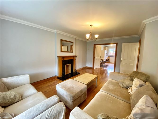 15 Gracemeadow Park, Stamullen, Co. Meath
