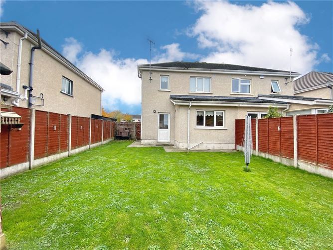 15 Gracemeadow Park, Stamullen, Co. Meath