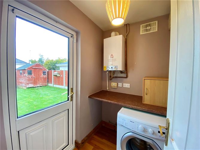 15 Gracemeadow Park, Stamullen, Co. Meath