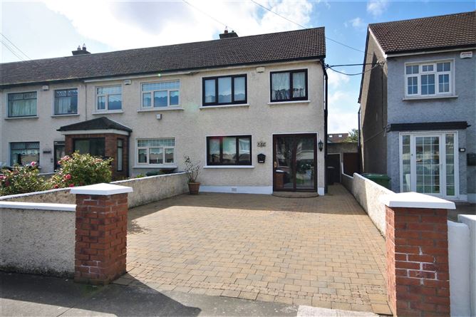 122 St Peters Road, Walkinstown, Dublin 12