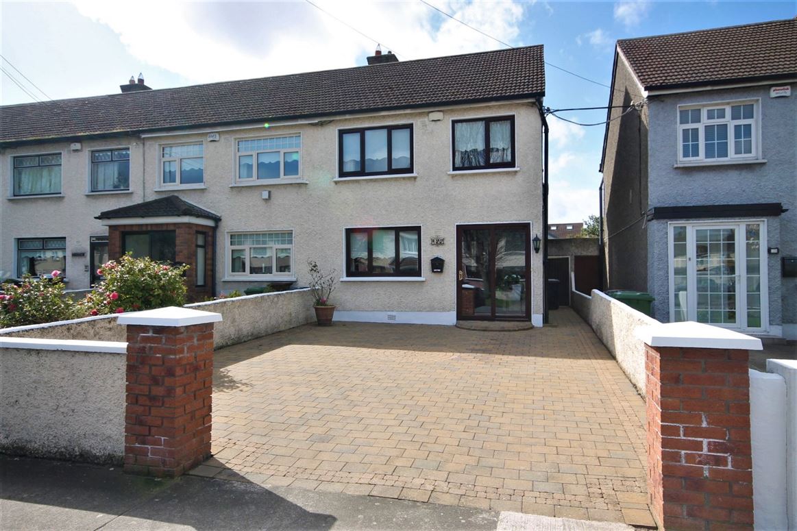122 St Peters Road, Walkinstown, Dublin 12