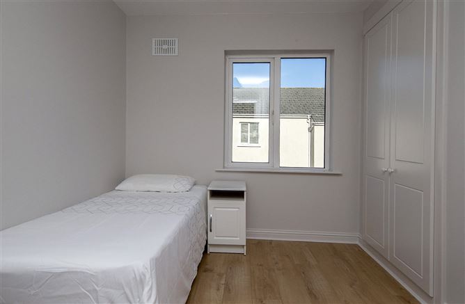 19 The Lookout, Harbour Bay, Dungarvan, Co. Waterford