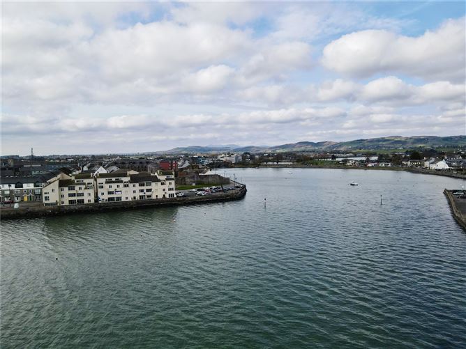 19 The Lookout, Harbour Bay, Dungarvan, Co. Waterford
