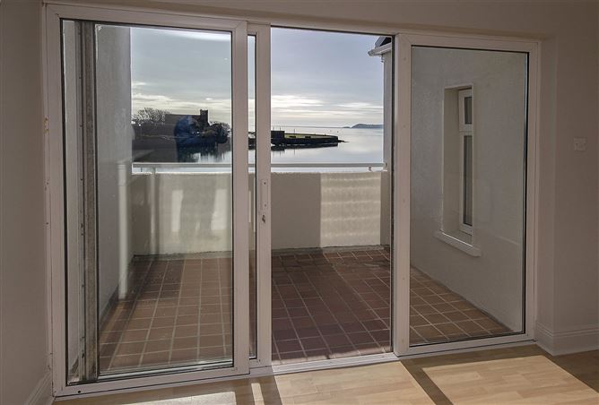 19 The Lookout, Harbour Bay, Dungarvan, Co. Waterford