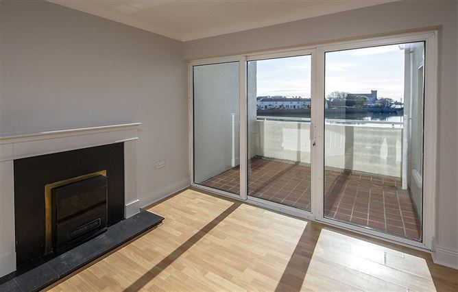 19 The Lookout, Harbour Bay, Dungarvan, Co. Waterford
